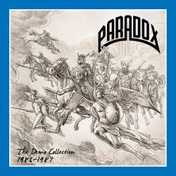Paradox (GER) : Demo Collection 1986-1987